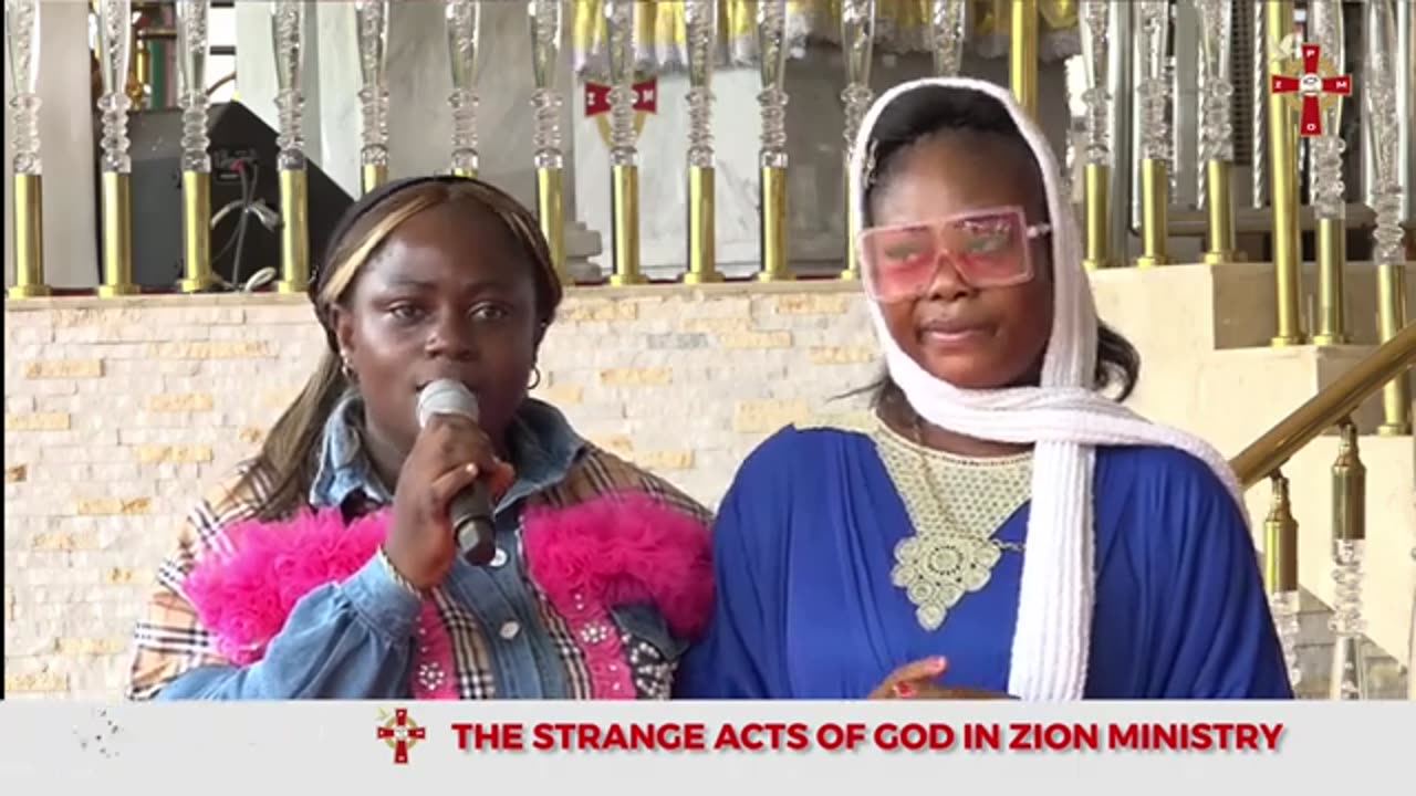 Bleeding of Six months Healed. Your Healing Will Come Instantly And Simple. Watch and Be Blessed.