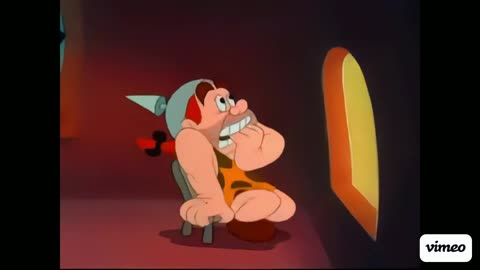 Ridge Runner - Behold The Slapping Hand