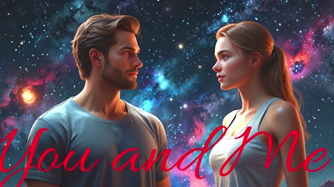 POP MUSIC.Song You and Me.