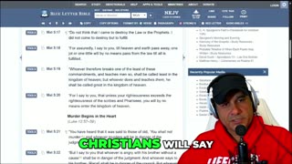 Understanding the Law: Commandments vs. Levitical Law
