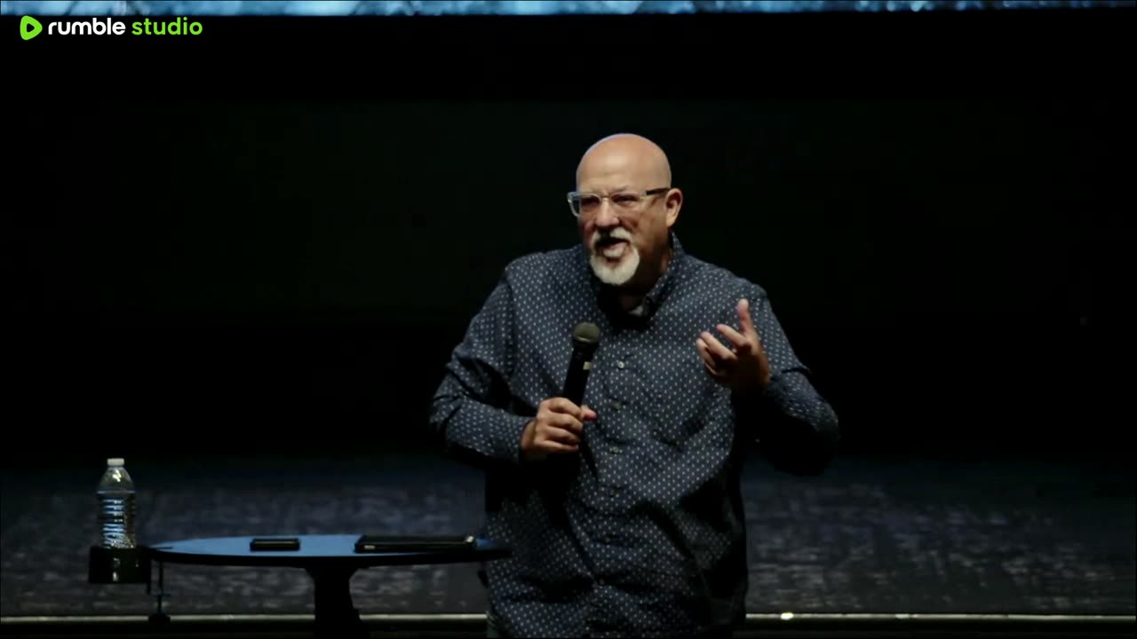 Sunday Morning Gathering