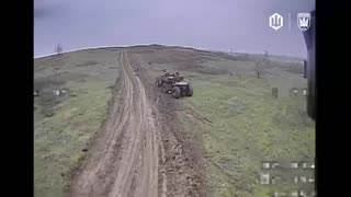 Wild Drone Strikes Music Video