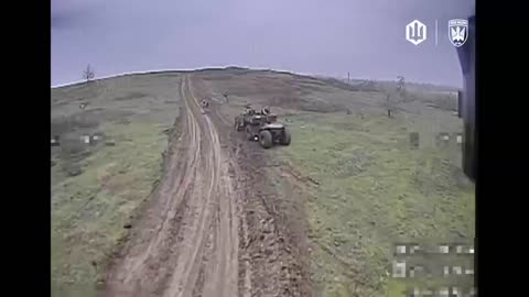 Wild Drone Strikes Music Video