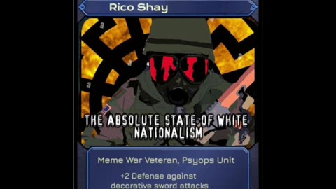 S02E24 Faggots and Fascists TCG