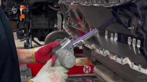 A big shoutout to all the skilled auto body repair specialists