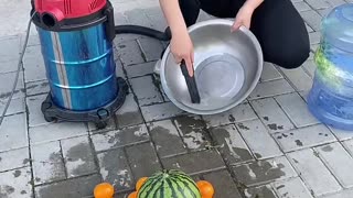 😮🔭 Watch This Machine In Action! | FeedMyCuriosity