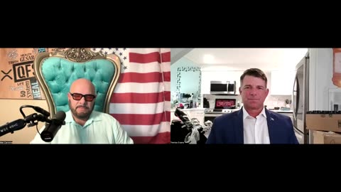 Trennis Evans Unleashes Trump’s Hidden Agenda—The Bombshells Are Insane