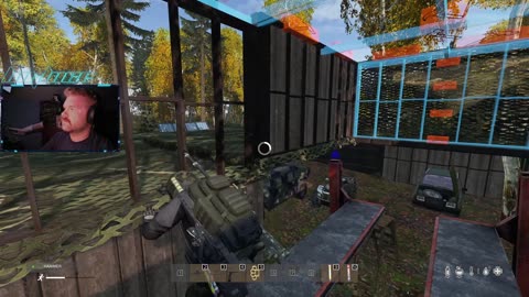 DayZ