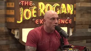 Rogan taken aback after his guest tells him how doctors are financially encouraged to push vax