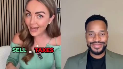 How the Wealthy LEGALLY Reduce Taxes 🤯💰 | Buy • Hold • Borrow Strategy Explained