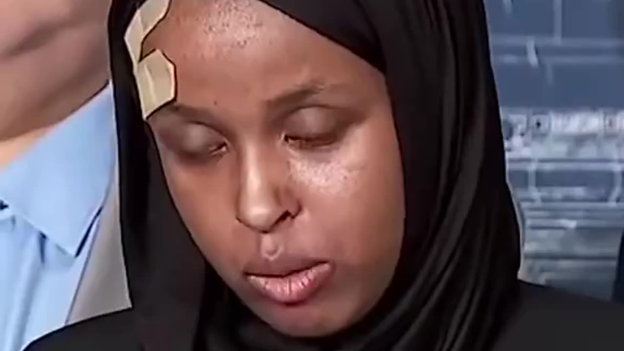 Somalian woman in Minnesota claims she was was kidnapped by ICE and brutalized