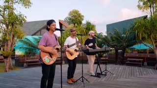 Must Watch: Bon Jovi - It's My Life | Music Travel Love ft. Dave Moffatt (Cover