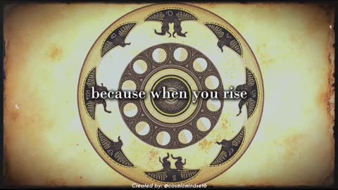 Chosen Ones, You're Seeing This Because It's Finally Your Turn To Win! December 23!.......