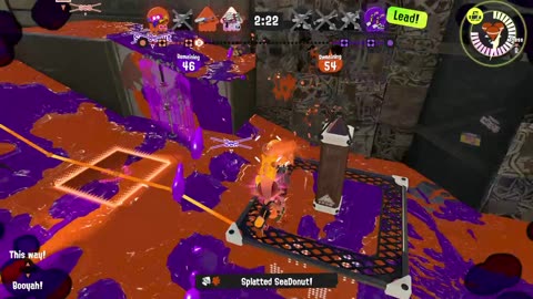 Splatoon 3 - Splat em all!! [126]