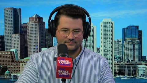 The Grace Curley Show September 1, 2025