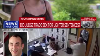 Kentucky judge shot by sheriff accused of having s*x with inmates in exchange for lenient sentences