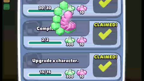 Miner Fighters (Level 77 and up )