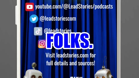 The Daily NOT - A show about what didn't happen today. Episode 478.