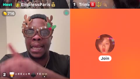 BIGO Leo discuss Jessie and their fight over custody part 2