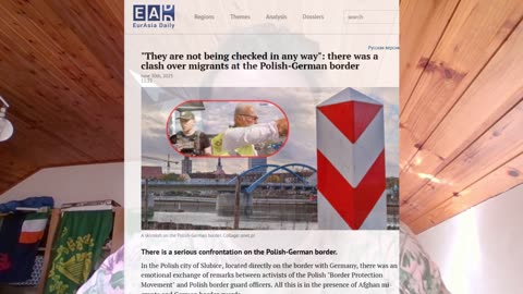 Polish patriots stand firm against German invasion