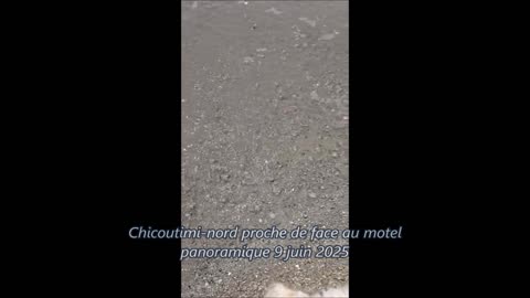 SIGNES DE LA FIN IL EST TEMPS
