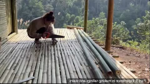 Part 16: Shelter Science - The Physics Behind Good Design