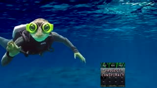 Did Soviet Divers Found ETs? - Fact or Fiction