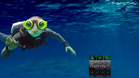 Did Soviet Divers Found ETs? - Fact or Fiction