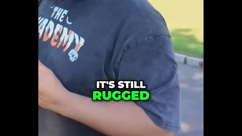DJ Akademiks Shows Off His $1.5 MILLION CAR!