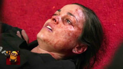 S.W.A.T. - Russian Bio-Terrorist Attack (S1E19) _ Movieclips