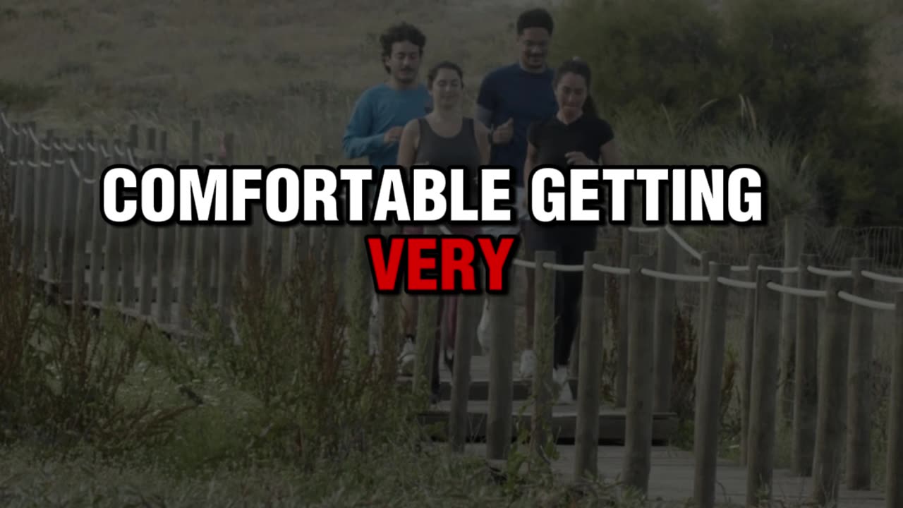 COMFORTABLE-Motivational Lines #motivation #shorts #motivationalquotes