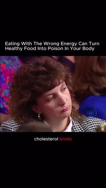 If you not feeling good skip your meal