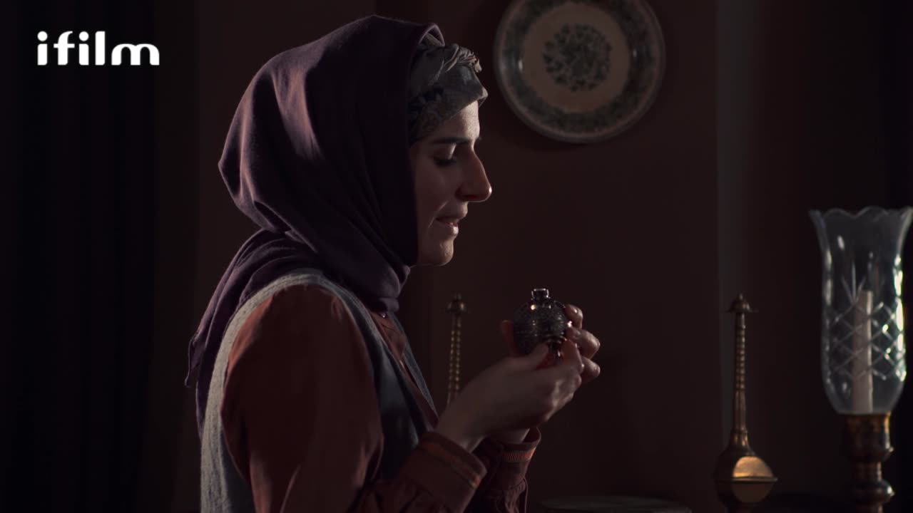Gilan’s Daughter Ep. 04