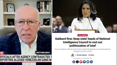 John Brennan Panic On T.Gabbert Moves | Check Description