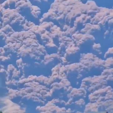 Stunning Footage Captures Mount Etna Eruption That Looks Like a Massive Shockwave