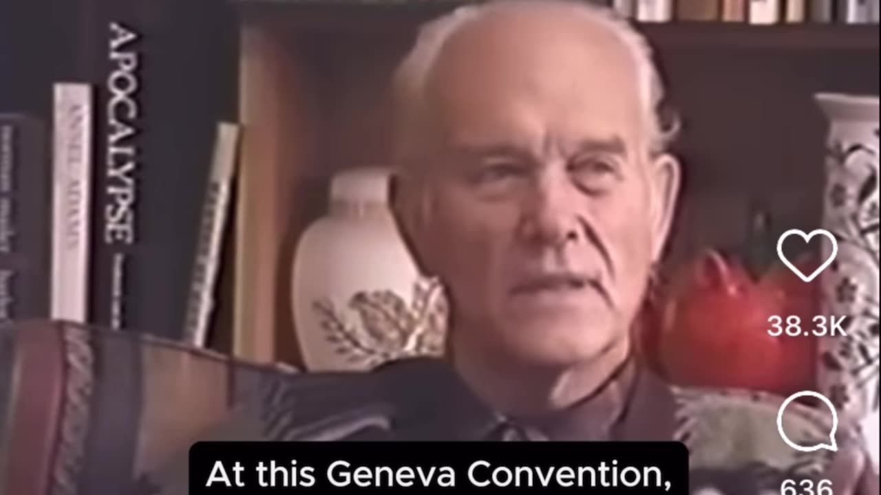 The truth about oil and Rockefeller's role in 'Fossil Fuel'