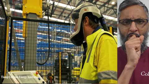 Nio Why The Heck They Just Bought A Lithium Mining Company