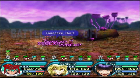.hack//Mutation part 3 🐼