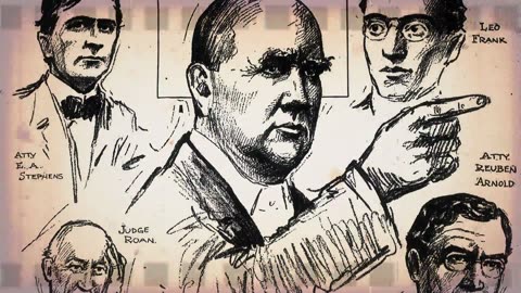 The American Mercury’s Comprehensive Review of the 1913 Leo Frank Murder Trial