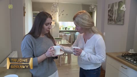 Trudne sprawy S21E1031