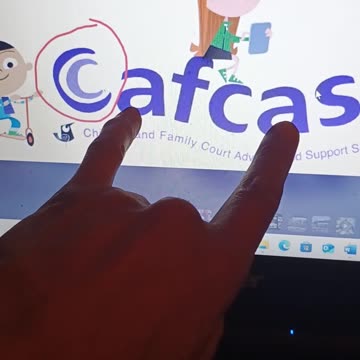 Cafcass is Nazi shape shifter Reptilian Overlord S'S 🇩🇪🇬🇧🇬🇪🇮🇱☠️👑🇩🇰