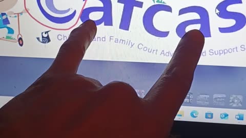 Cafcass is Nazi shape shifter Reptilian Overlord S'S 🇩🇪🇬🇧🇬🇪🇮🇱☠️👑🇩🇰