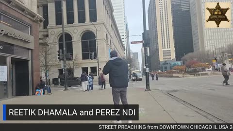 GOSPEL SHERIFF UPDATE