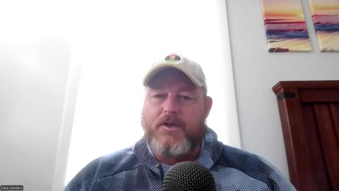 Episode #203: Just A Quick Update Sep 27, 2025