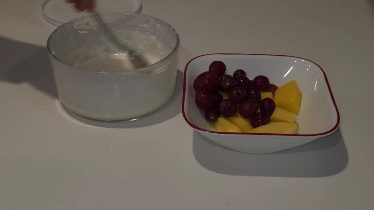 SIBO Yogurt Results!