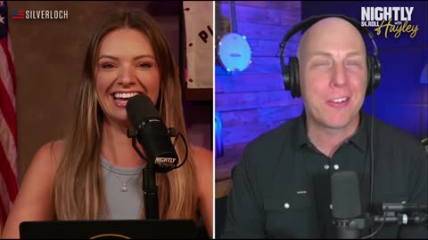 Hayley Caronia: Elon’s Petty Move Threatens GOP’s Bright Future! - 7/11/25