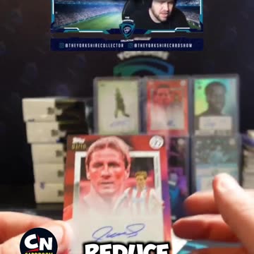 DID YOU EXPECT THAT?