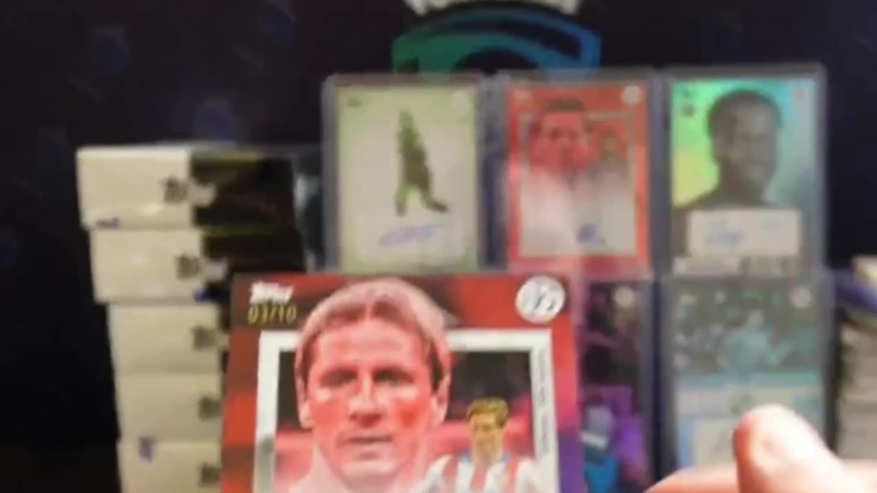 DID YOU EXPECT THAT?