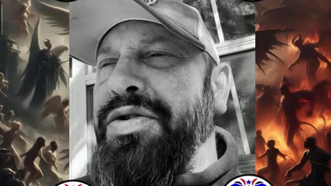 WE ARE ALL HOSTS CONTROLLED.