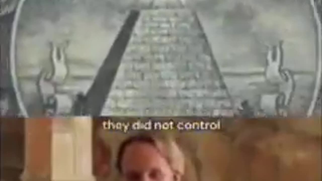 When you are entitled to the whole World